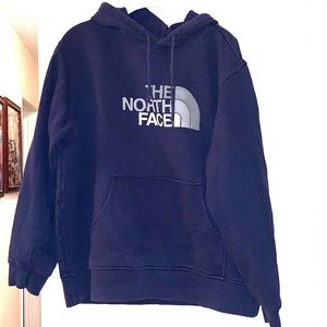 NORTH FACE HOODIE